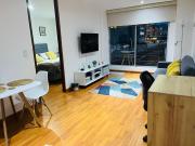 Unicentro Santa Barbara Reina Sofia Fontana