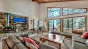 Your Roomy Northstar Retreat Awaits