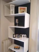 Encantador departamento en Las Heras y de Alto Palermo