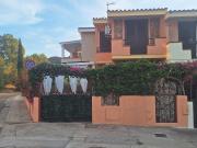 La pergola bianca La pergola bianca