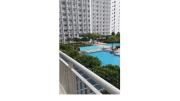 Jazz Residences, Tower C, Unit 821