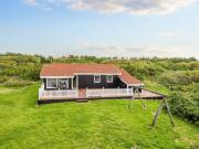 6 person holiday home in Ringkøbing-By Traum