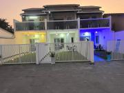 Duplex Brisa Mar Azul