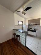 Flat Maricá com ar-condicionado