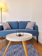 Apartments with parking space Vodice - 7604