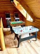 Top Duck Creek Village