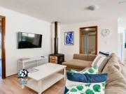 In The Sand Dunes & Renovated House