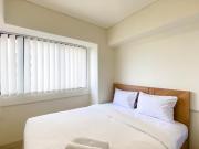 Comfort Stay and Cozy 2BR at Meikarta Apartment By Travelio