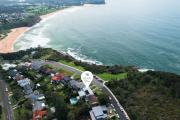 Turimetta Beach House