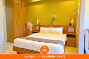 PICO DE LORO Nearest to Pool JACANA 1 Bedroom Units by SEE Condominiums