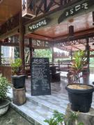 Umiyuki guesthouse and restaurant