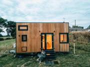 La Voie Romaine 1 by Tiny Away