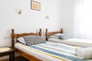 Apartmani Zlatković