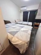 Hotel 粋SUI Shinjuku