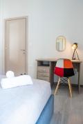 Central Suites Thessaloniki