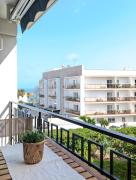 Stylish Studio Close by the Sea