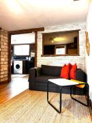 Appartement les Sapineaux