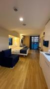 Orbi City Apartment