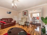 4 Bed House in Greater London Parking - Pass the Keys