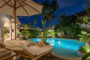 Villa Lagertha by Optimum Bali Villas