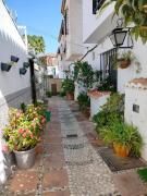 Casa del Lilmonero - Cute andalucian house 10m walk to the beach