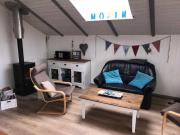 Ferienhaus Küstenschwalbe