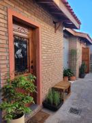 Casa em Atibaia - Bairro Loanda