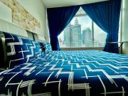 Vortex suites klcc by Yashrib