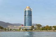 Wyndham Grand Izmir Ozdilek Thermal & Spa