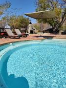 Milkwood Valley Lodge, Mabalingwe