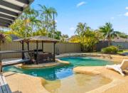 Top Lake Munmorah