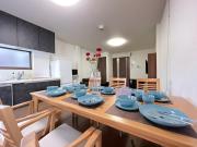 Abeno Detached house A11