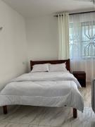 Your Home away from Home