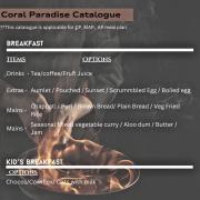 Coral Paradise Homestay