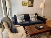 Lovely Barrio Apartment