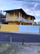 Casa Aconchegante com Piscina