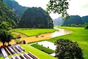 Tam Coc - Thành Homestay
