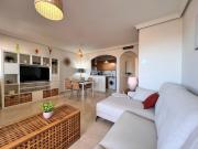 Duquesa Fairways, 2 beds, walking distance to Duquesa Port