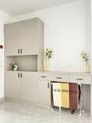 Kingsley Manor Perry Suites