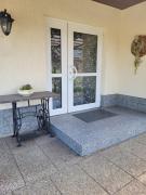 Grubschützer Ferienhäuschen