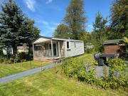 Low Budget - 4 persoons chalet aan het Lauwersmeer