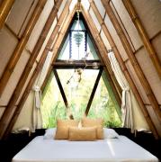 Bamboo Living Siargao