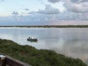 Maison coquillages et pré-salés