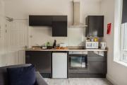 Legion House Apartment Two Middlesbrough