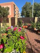 Family-Friendly Prague 5 Stay