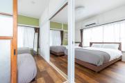 Ohanajaya 3min Garden View House 4 beds Ohanajaya 3min Garden View House 4 beds