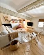 Appartement hyper centre Aix