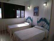 Ático Luminoso Cerca De Cala Accesible Y Tranquila