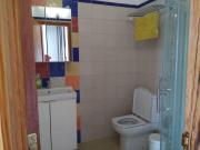 Ático Luminoso Cerca De Cala Accesible Y Tranquila