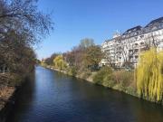 Urban Loft in Vibrant Kreuzkölln